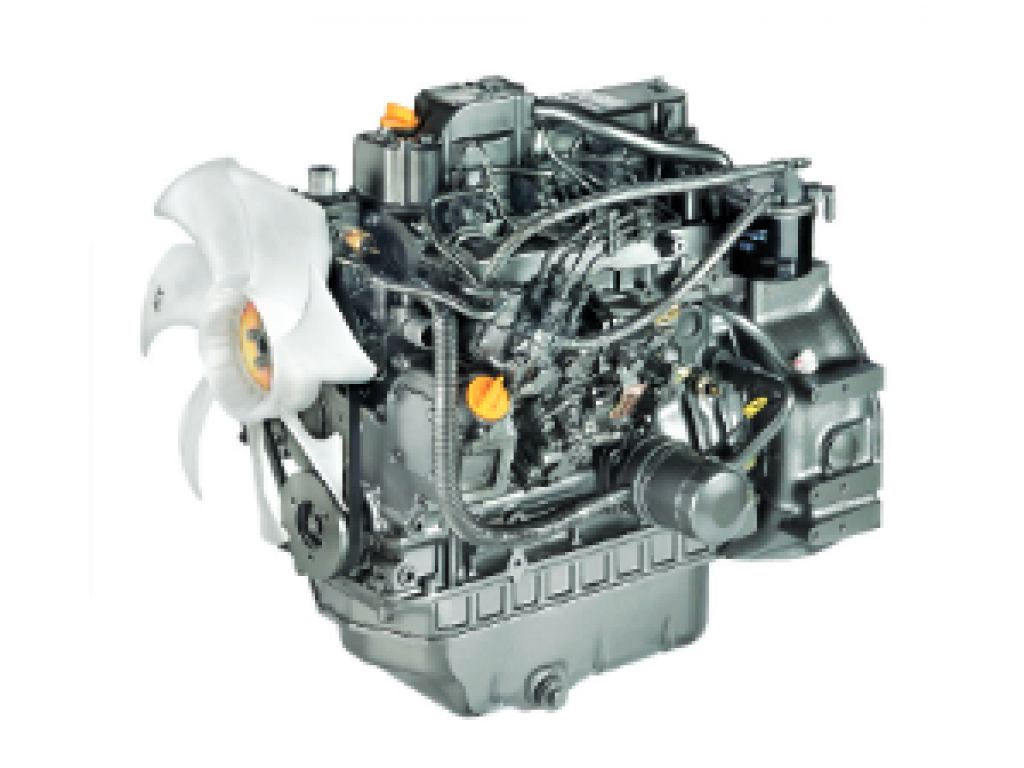 Yanmar Diesel Engine 4TNV88